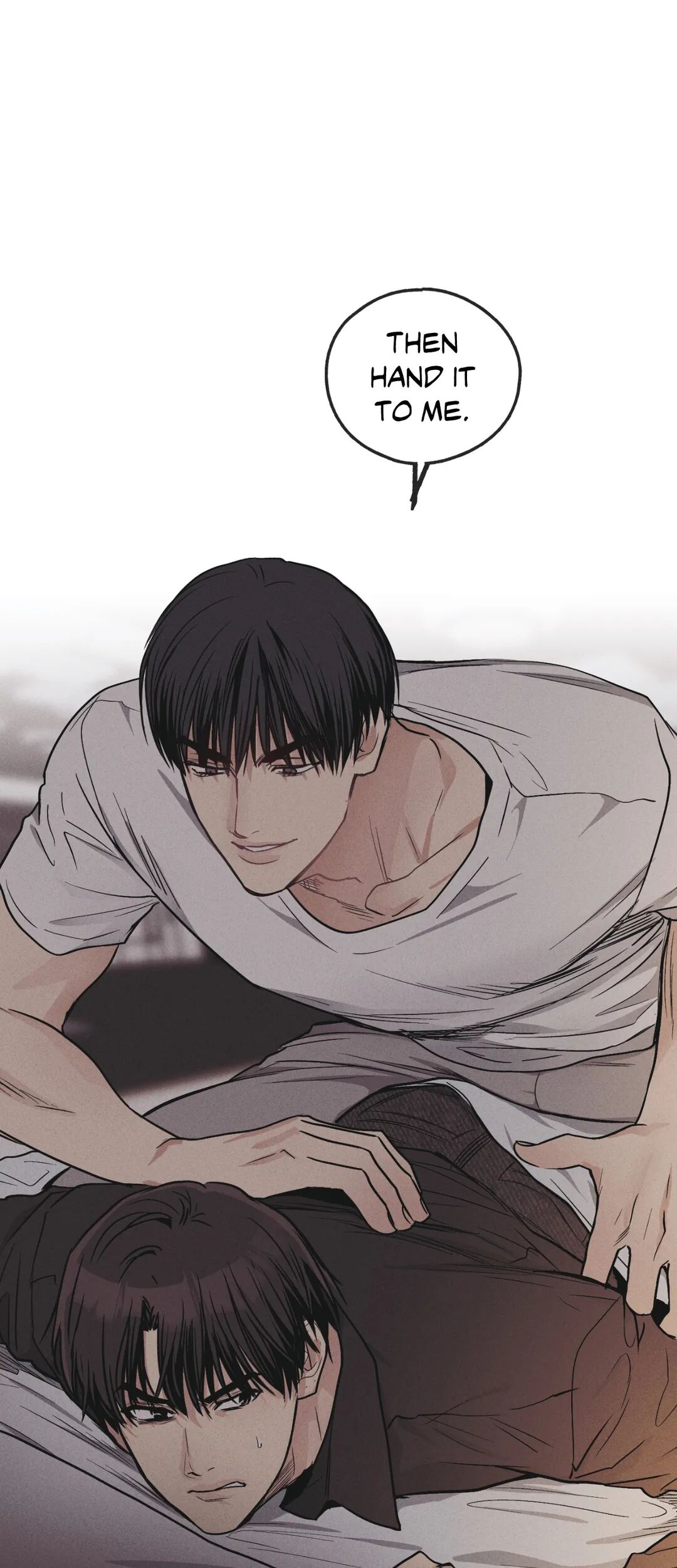 Payback, Chapter 51 image 56
